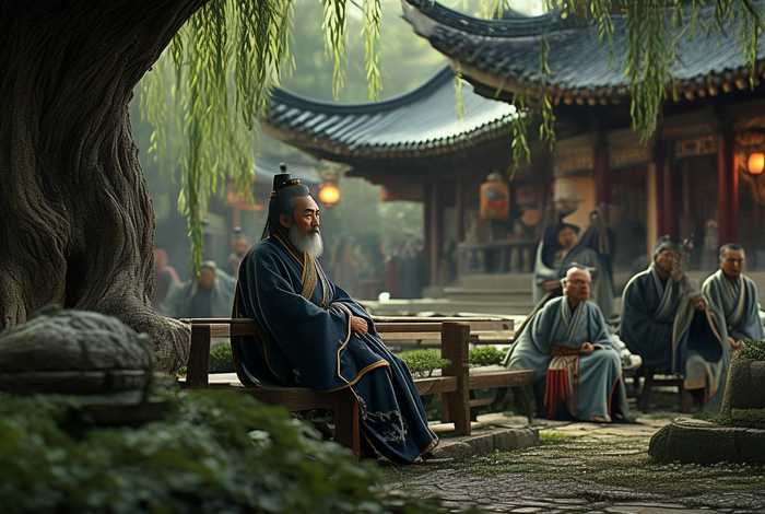 中国历史上真实的历史故事；中国古代历史真实故事