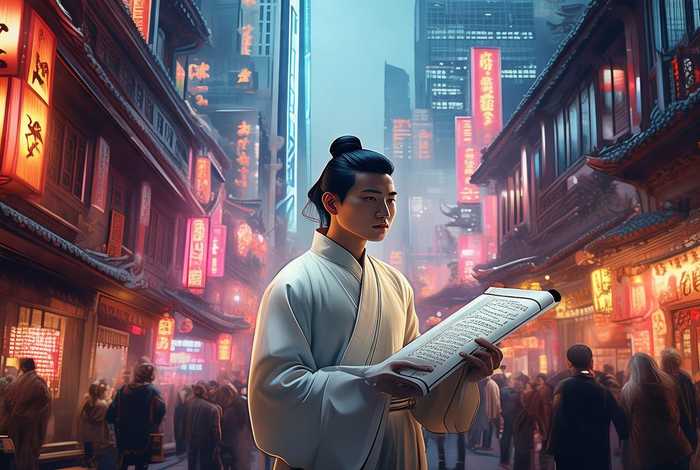 中国历史现代故事；中国历史现代故事100字