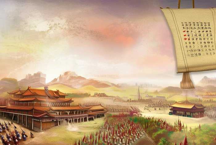 中国历史上的今天；中国历史今天一览表
