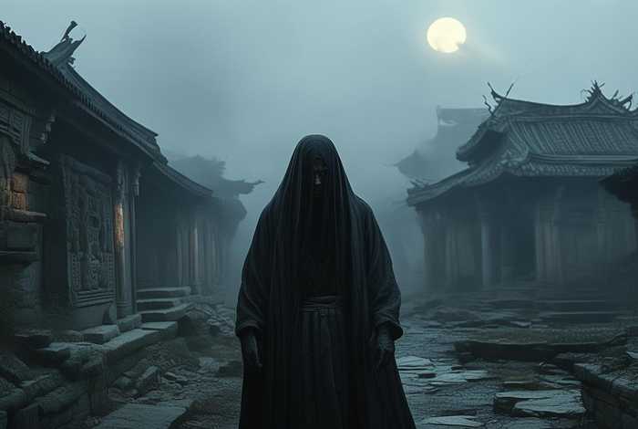 中国历史十大恐怖事件 中国历史十大恐怖事件排名