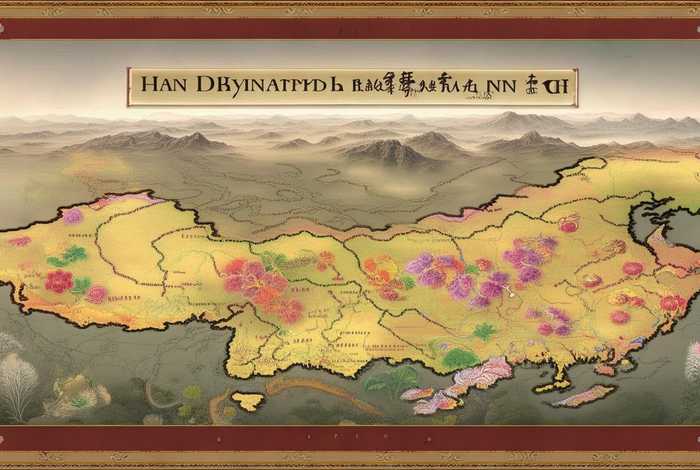 中国历史国土面积最大的朝代、中国历史国土面积最大的朝代排名