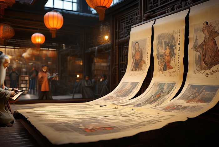 中国历史故事免费阅读;中国历史故事免费阅读全文 中国历史故事免费阅读;中国历史故事免费阅读全文