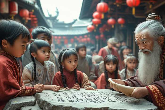 中国历史故事剧本300字作文（中国历史故事剧本300字作文三年级）