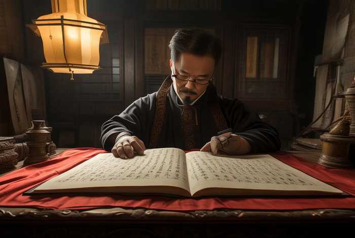 中国历史人物故事作者是谁；中国历史人物故事作者是谁写的