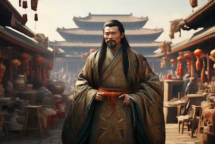 中国历史重要人物介绍、中国历史重要人物介绍大全 中国历史重要人物介绍、中国历史重要人物介绍大全