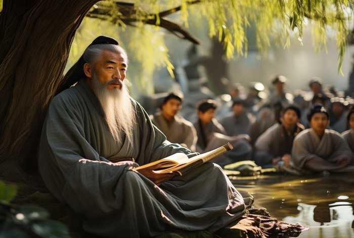 中国历史哲理小故事300（中国历史哲理小故事300字）