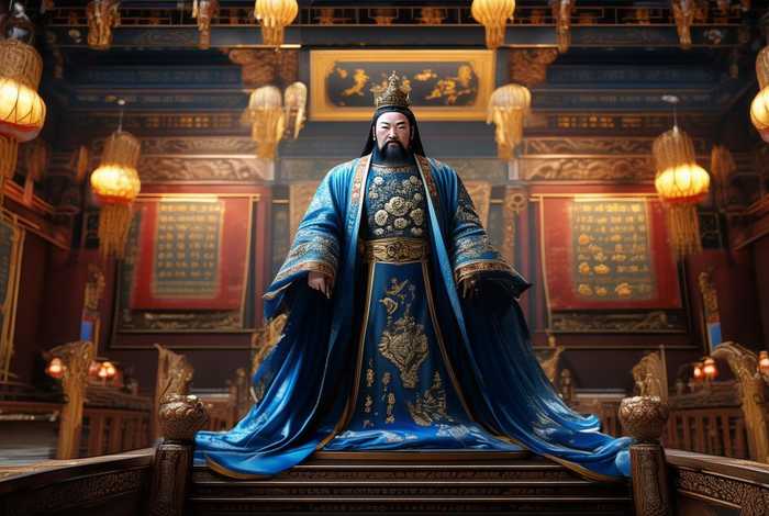 中国历史上最伟大的皇帝、中国史上公认的十大帝王排名 中国历史上最伟大的皇帝、中国史上公认的十大帝王排名
