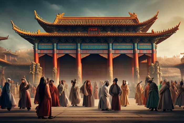中国历史演义故事画画图片、中国历史演义故事画画图片高清