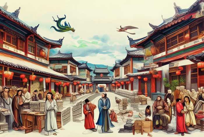 中国历史征文400字、中国历史征文400字左右 中国历史征文400字、中国历史征文400字左右