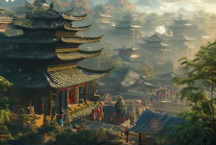 中国历史题材小说，中国历史题材小说有哪些