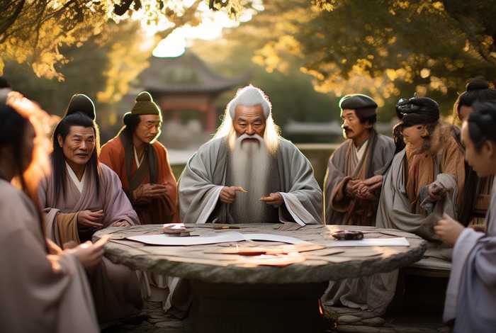 中国历史人物故事及相关人物 - 中国历史人物故事及相关人物介绍
