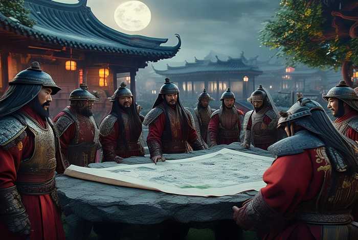著名中国历史故事（著名的中国历史故事）