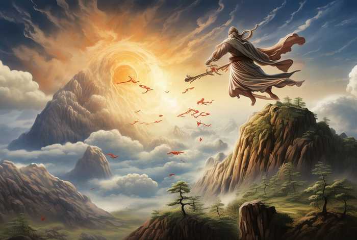 中国历史上开天辟地的事件，中国史上开天辟地的大事件
