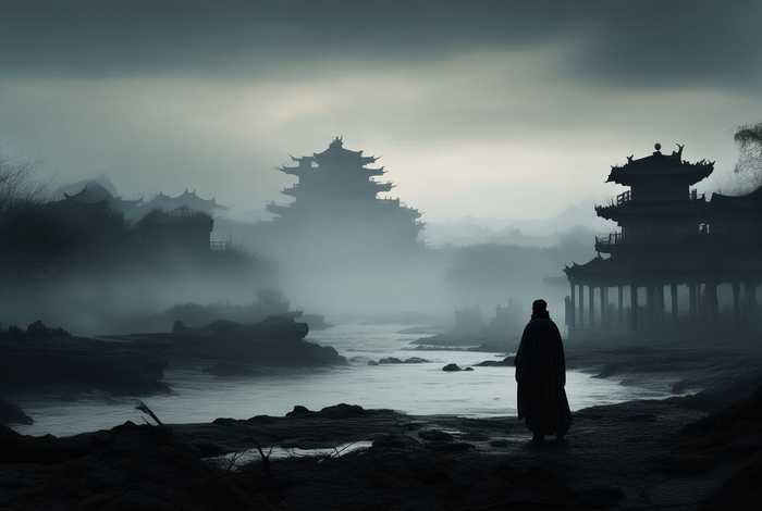 中国历史上很悲惨的事件，中国的悲惨历史事件(按时间排序)