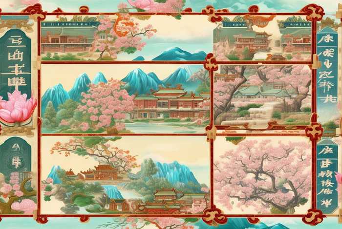 中国历史故事简便抄写图片 - 中国历史故事简便抄写图片大全