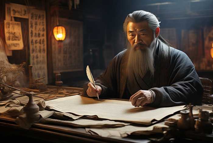 中国历史计谋典故800篇、中国历史计谋典故800篇摘抄
