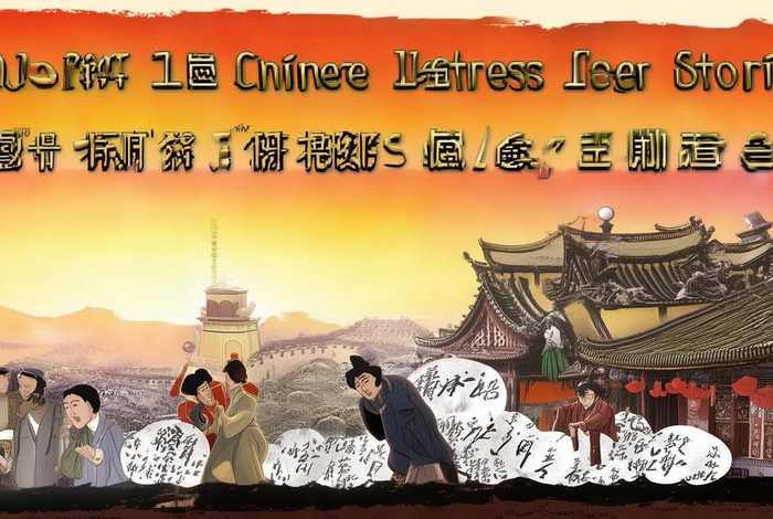 中国历史故事120篇简短，中国历史故事120篇简短概括