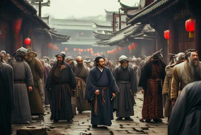 中国历史瘟疫排名一览表 - 中国历史瘟疫排名一览表最新