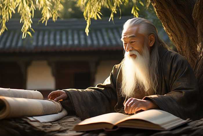 中国历史故事作者鹿临简介；鹿氏名人历史故事