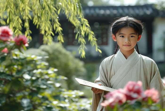 中国历史少年聪慧的故事(中国历史少年聪慧的故事简短) 中国历史少年聪慧的故事(中国历史少年聪慧的故事简短)