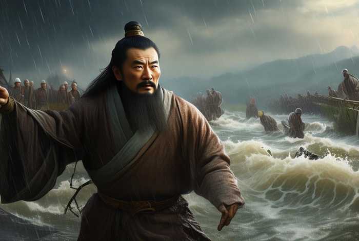 中国历史著名故事简短100字，中国历史著名故事简短100字左右