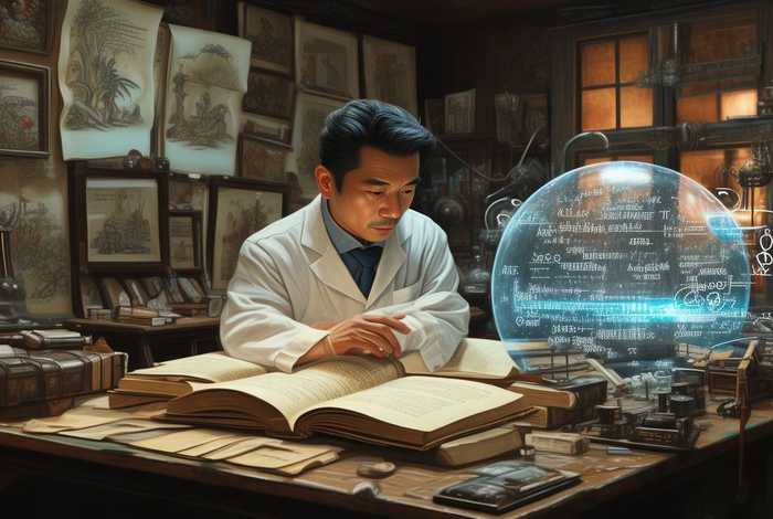 中国著名科学家故事书、中国著名科学家故事书籍