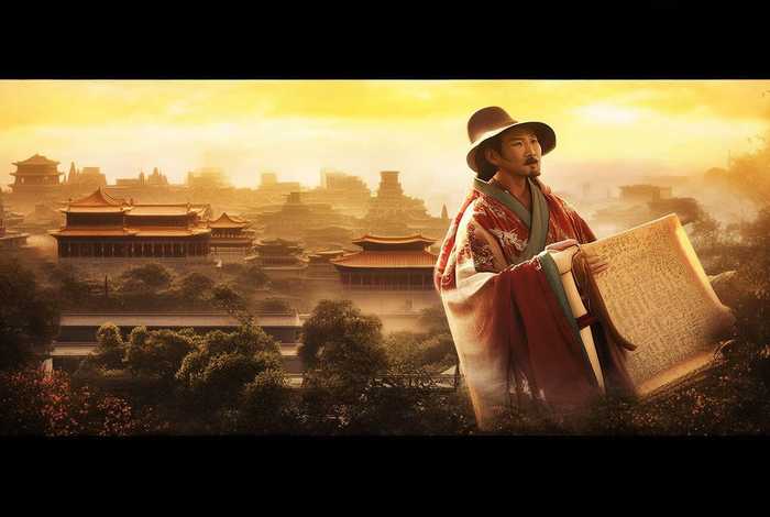 中国历史逆袭故事简短 - 中国历史逆袭故事简短版