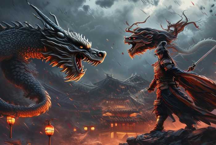 中国历史英勇故事简短 中国历史英勇故事简短概括