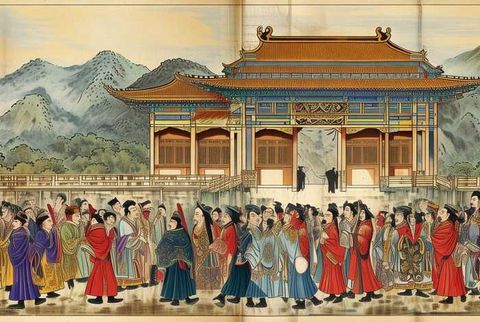中国历史故事图书插图高清（中国历史故事图书插图高清图片）