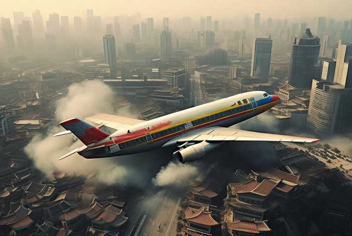 中国历史空难解密 - 中国历史以来空难 中国历史空难解密 - 中国历史以来空难