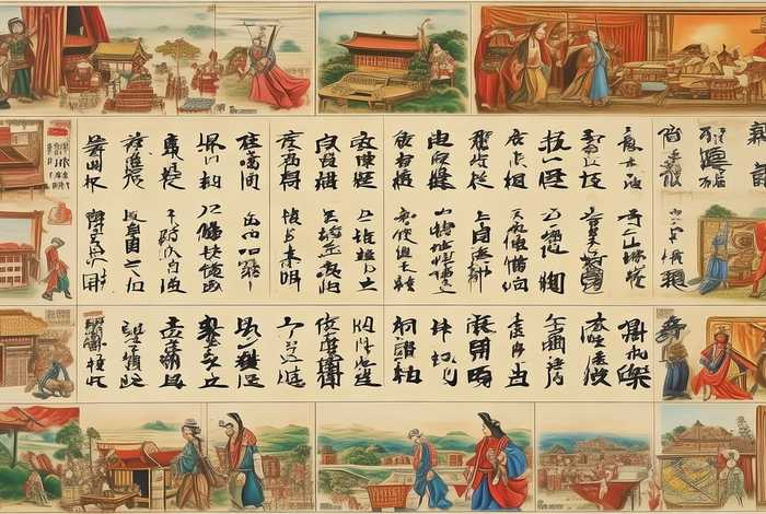 中国历史故事书籍推荐手抄报 - 中国历史故事书籍推荐手抄报模板 中国历史故事书籍推荐手抄报 - 中国历史故事书籍推荐手抄报模板
