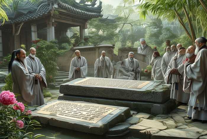 中国历史上一共出了多少个圣人（中国历史出了几个圣人）