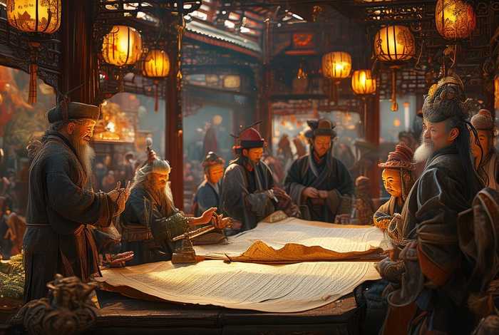中国历史趣读故事、中国历史趣读故事大全 中国历史趣读故事、中国历史趣读故事大全