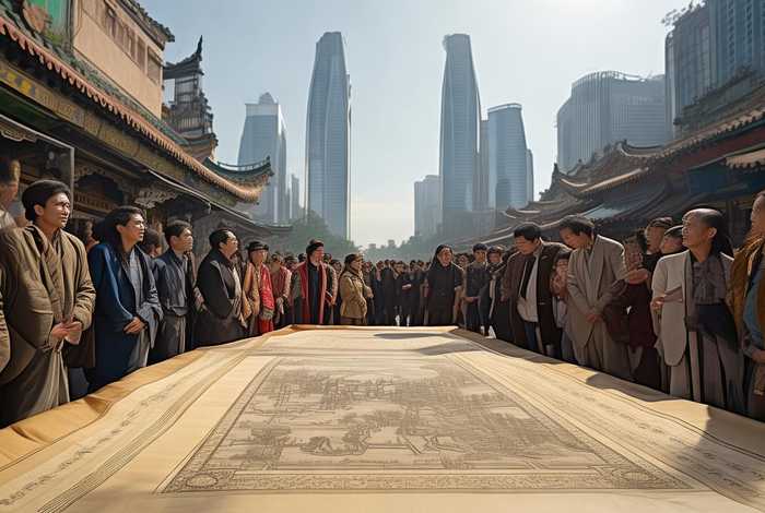 中国历史故事翻译成现代文 - 中国历史故事翻译成现代文怎么写
