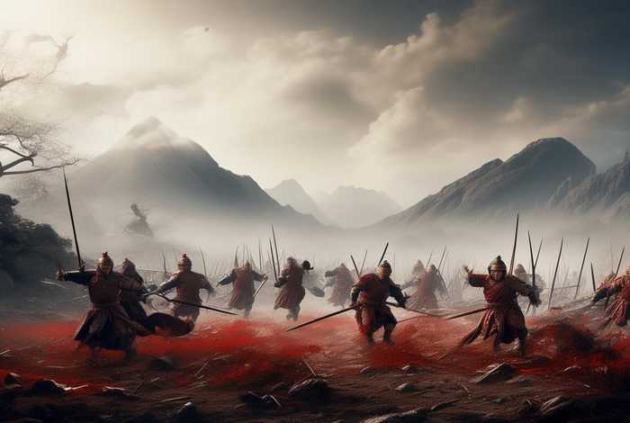中国历史战争背景故事解说,中国历史战争背景故事解说视频 中国历史战争背景故事解说,中国历史战争背景故事解说视频