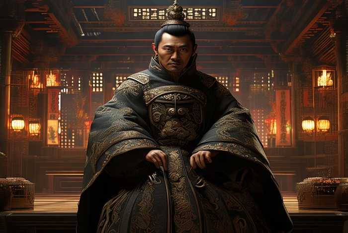 中国历史纪录片明朝朱棣（中国历史纪录片明朝朱棣是谁）