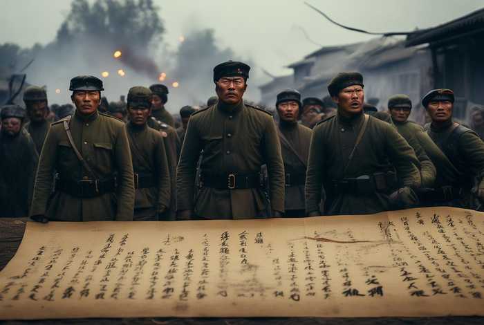 中国有哪些著名的抗战故事；中国有哪些著名的抗战故事书