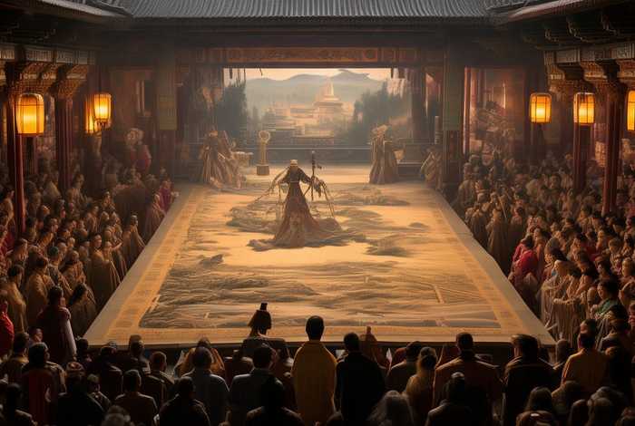 中国历史故事演讲稿，关于中国历史故事的演讲稿400至500