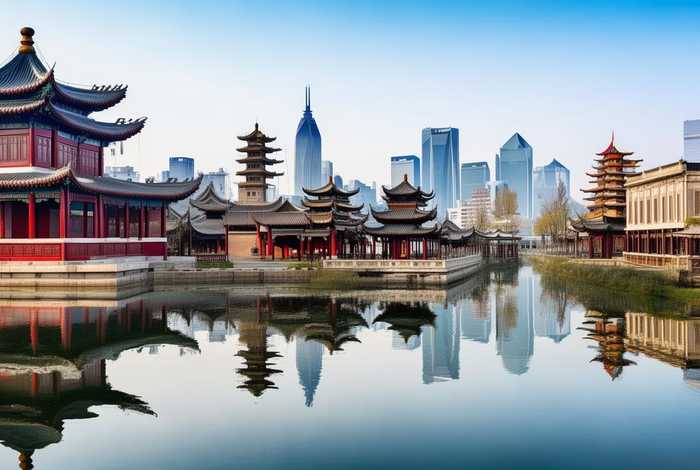 中国五大历史名城;中国五大历史名城有哪些 中国五大历史名城;中国五大历史名城有哪些