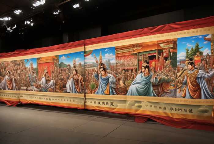 中国历史剪短故事视频大全；中国历史剪短故事视频大全集