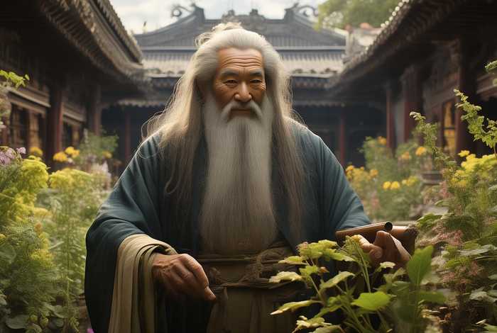 中国历史上药王指的是谁(中国历史称为药王的是谁) 中国历史上药王指的是谁(中国历史称为药王的是谁)