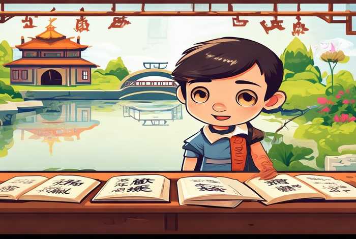 中国历史故事少儿百科丛书电子版 - 中国历史故事少儿百科丛书电子版在线阅读