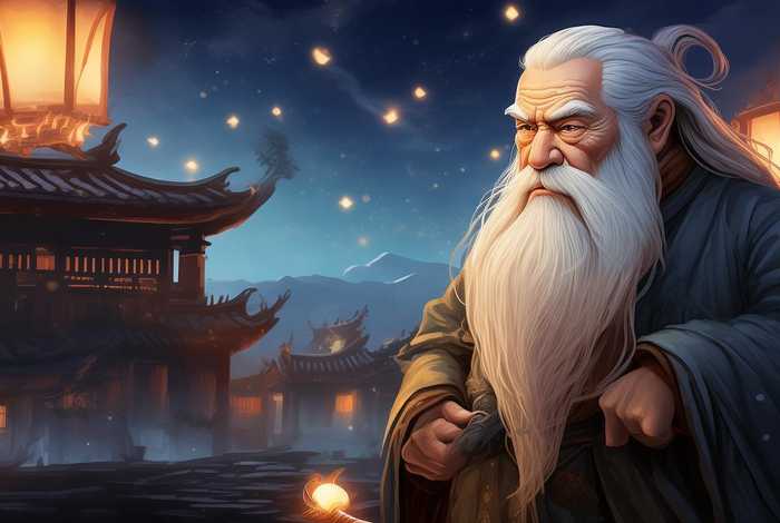 中国神话故事姜子牙的优缺点事例 中国神话故事姜子牙的优缺点事例概括 中国神话故事姜子牙的优缺点事例 中国神话故事姜子牙的优缺点事例概括