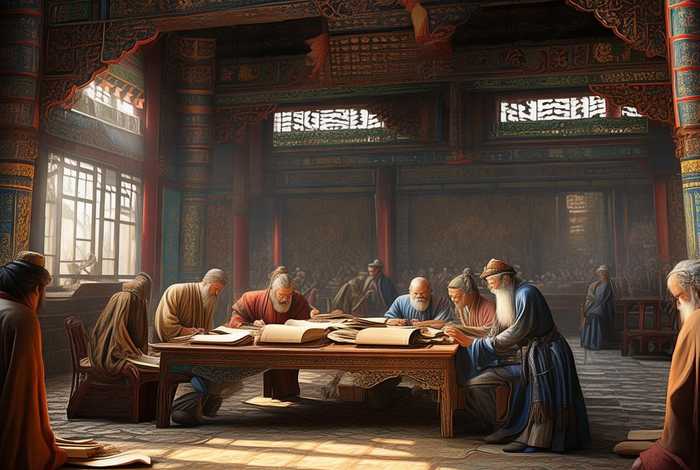 中国历史研究院课题 中国历史研究院课题什么级别 中国历史研究院课题 中国历史研究院课题什么级别