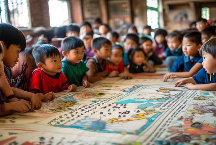 中国历史经典故事小学；中国经典历史故事小学生