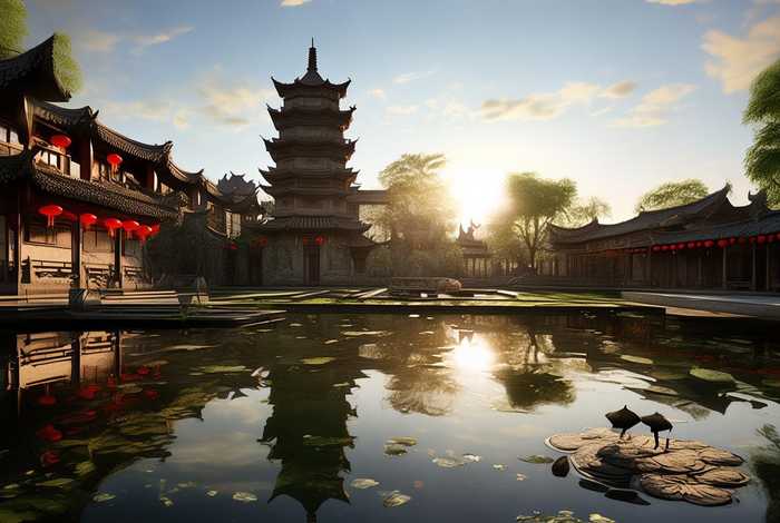 中国世界文化遗产的历史故事 中国世界文化遗产的历史故事简短