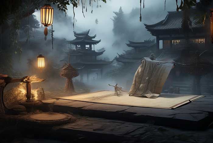 中国历史上最离奇的记载；中国历史离奇古怪的事儿