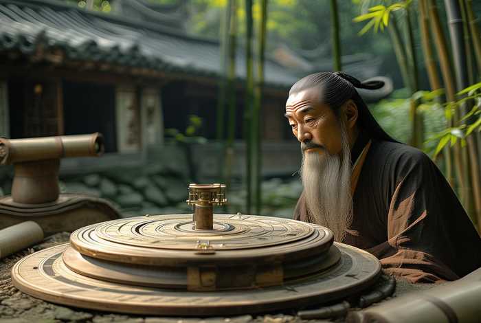 中国历史关于科学的故事;中国历史关于科学的故事简短 中国历史关于科学的故事;中国历史关于科学的故事简短
