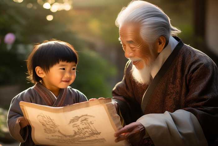 中国历史故事讲亲子关系(中国历史故事讲亲子关系的故事) 中国历史故事讲亲子关系(中国历史故事讲亲子关系的故事)