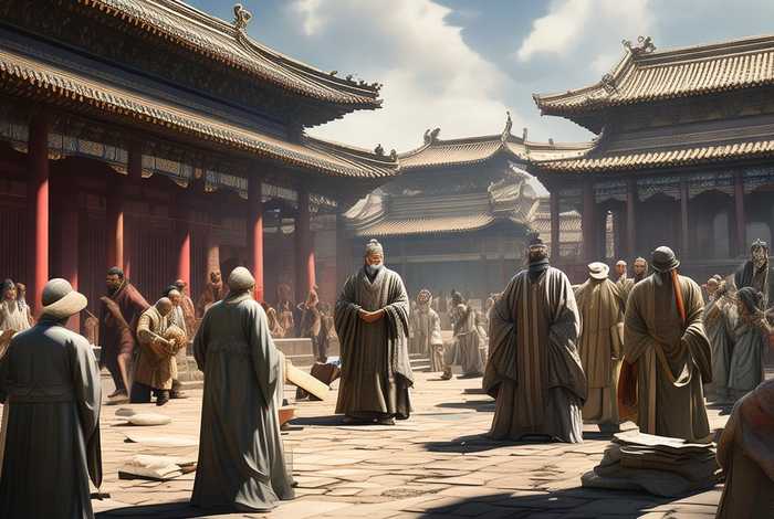 中国历史重要人物及事件(中国历史重要人物及事件简介) 中国历史重要人物及事件(中国历史重要人物及事件简介)